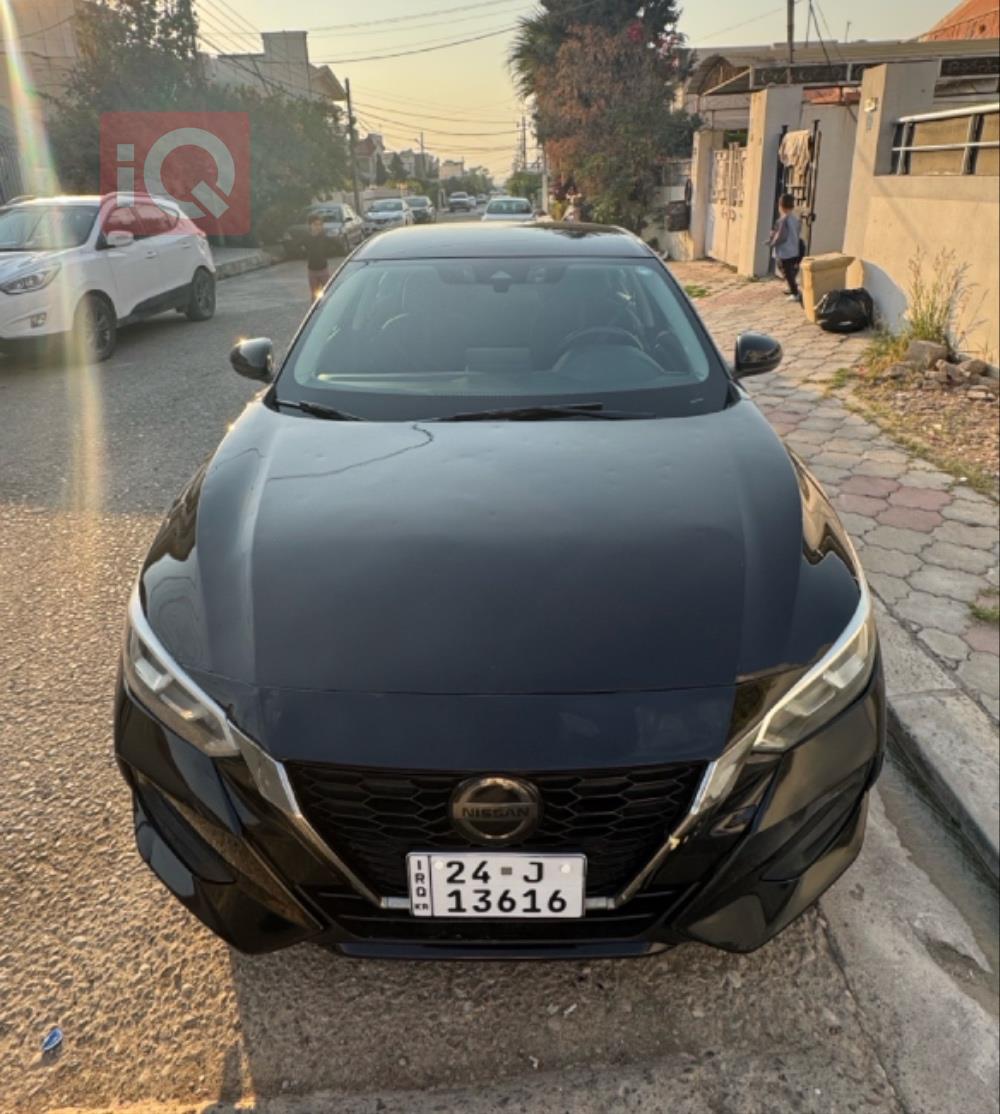 نيسان سنترا